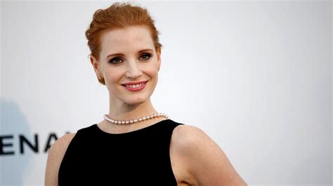 jessica chastain playboy|Jessica Chastain fans go wild over actress topless pic, give her ...